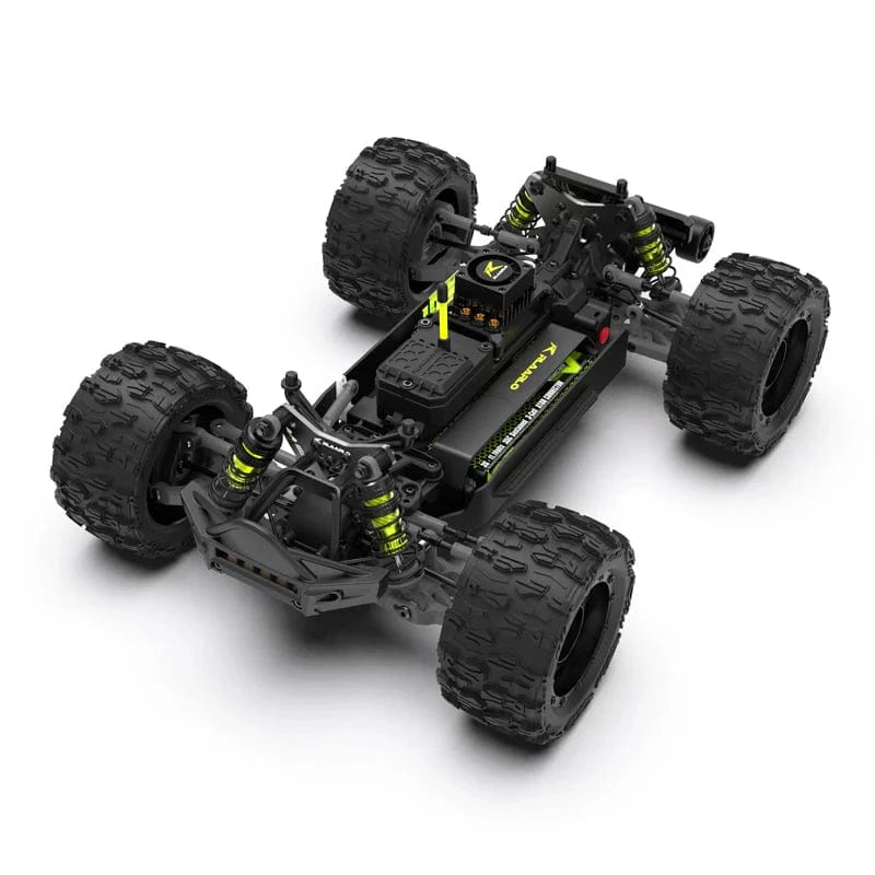 Rlaarlo ROG1 1/14 Brushless RTR