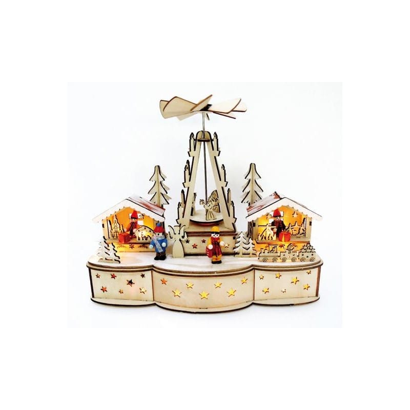 MBW Christmas Market