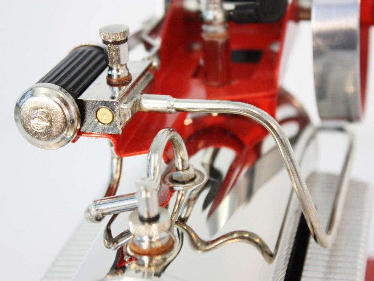 Wilesco Buharlı Motor - D14