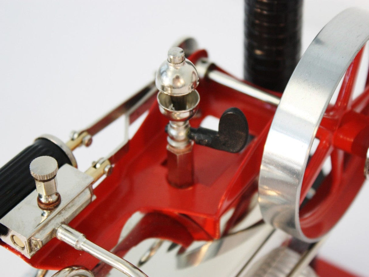 Wilesco Buharlı Motor - D14