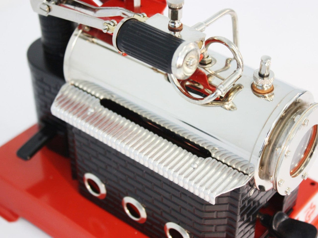 Wilesco Buharlı Motor - D14