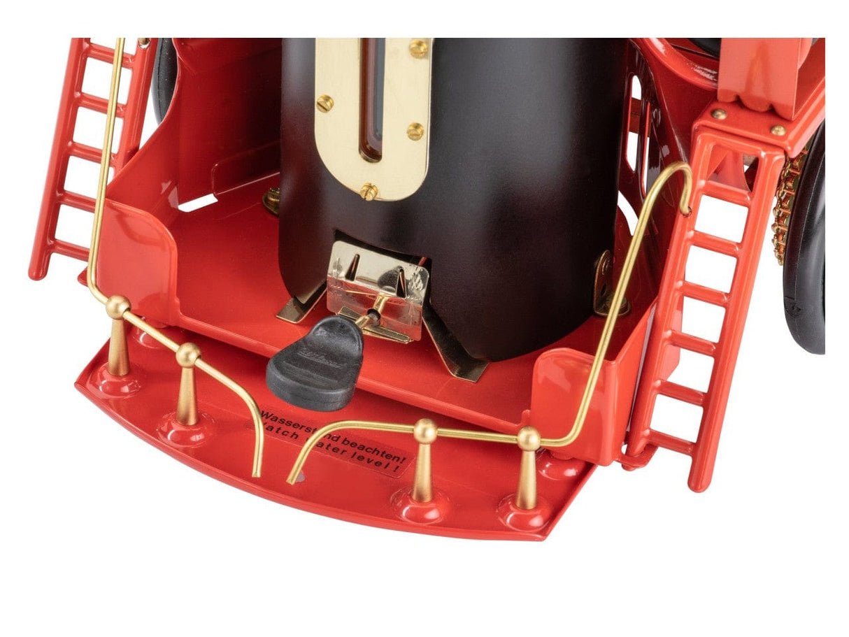 Wilesco Buharlı Motor - D305 Fireman Engine