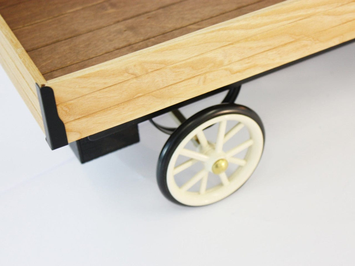 Wilesco Buharlı Motor - D320