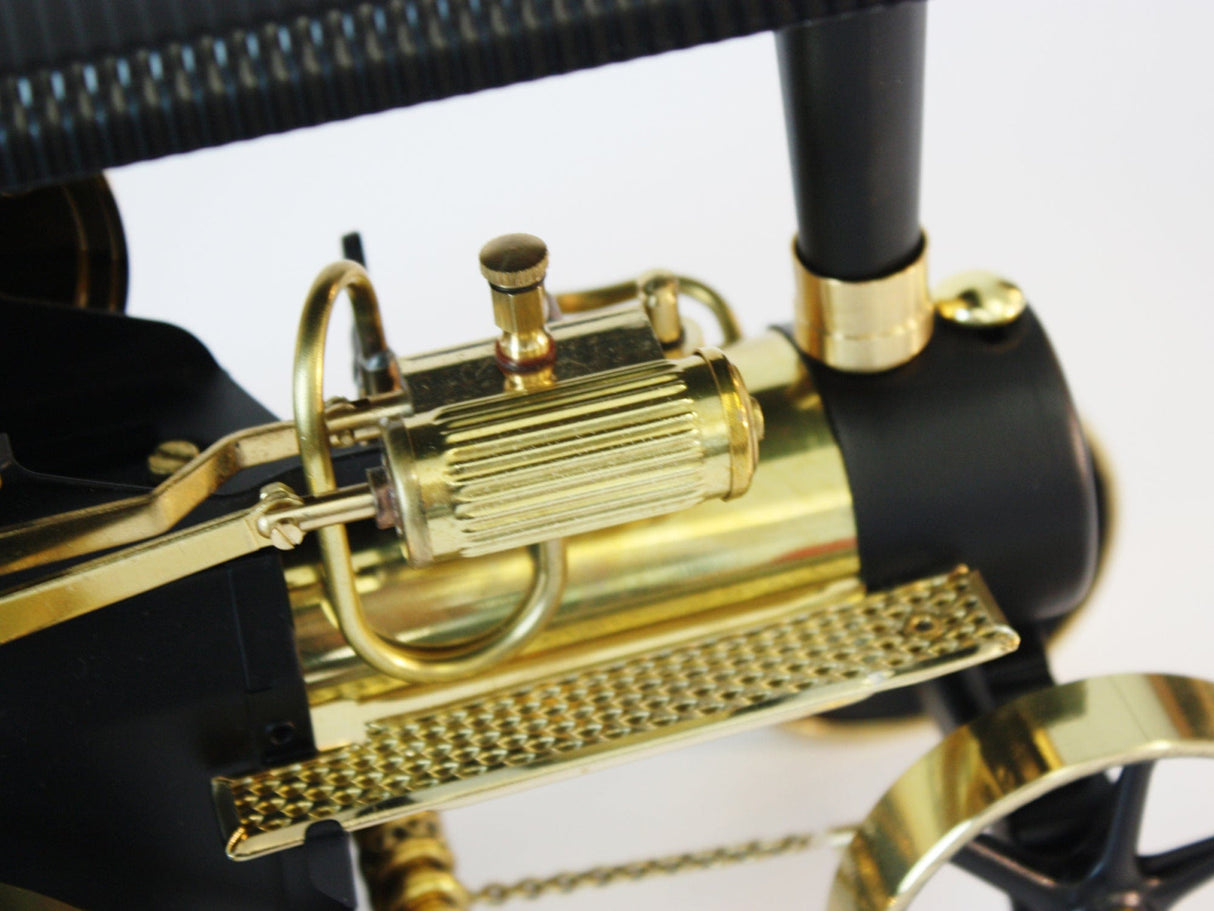 Wilesco Buharlı Motor - D406 Traktör