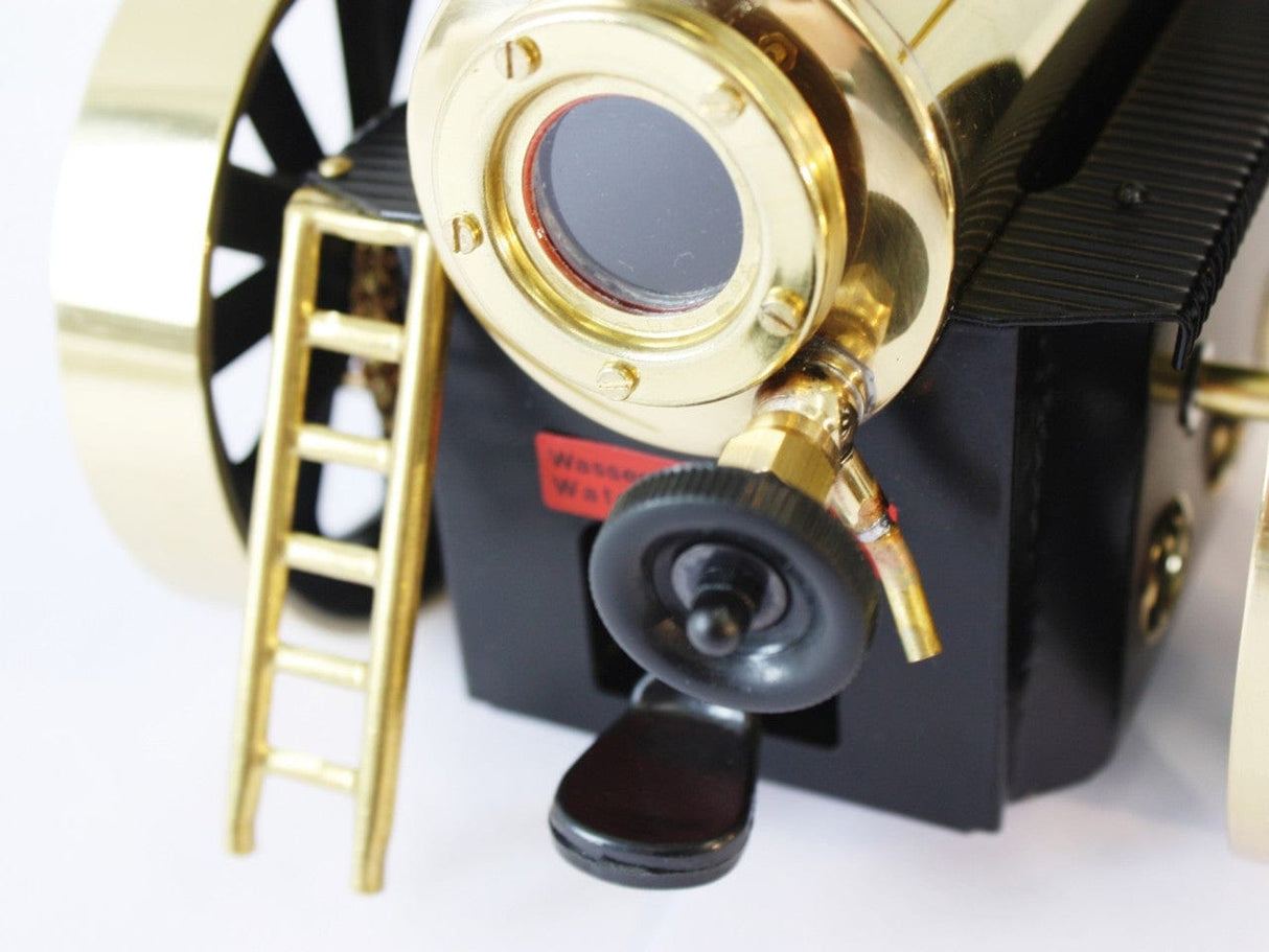 Wilesco Buharlı Motor - D430