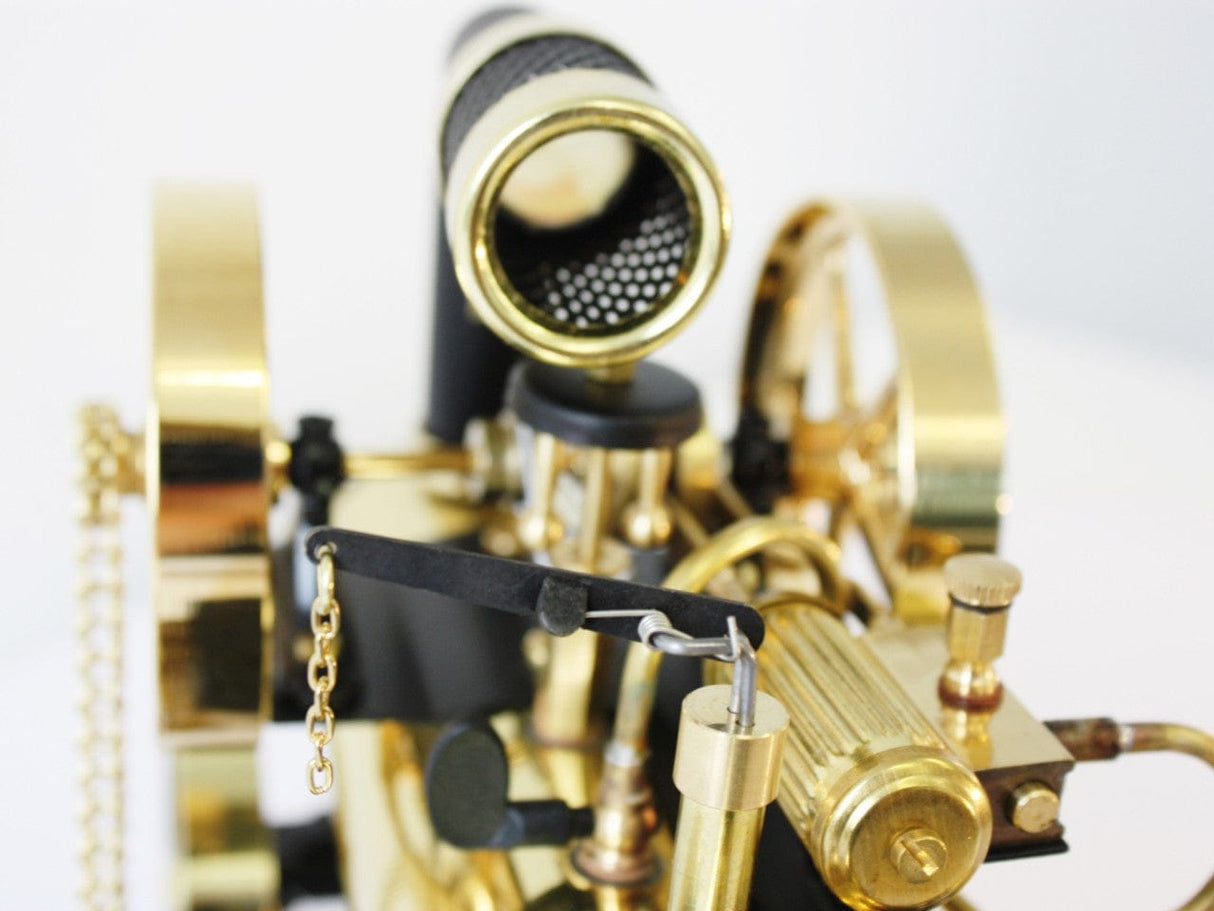 Wilesco Buharlı Motor - D430