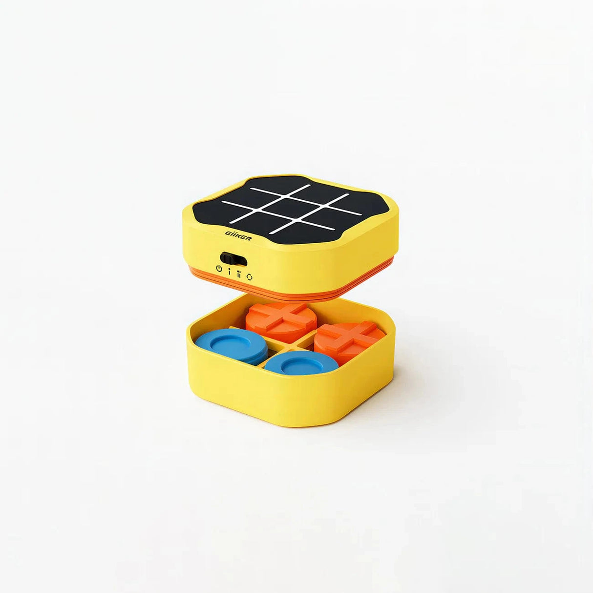 GiiKER Tic-Tac-Toe Bolt (Ai XOX Oyunu)