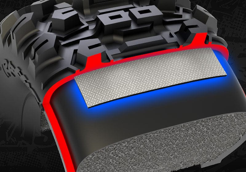 Traxxas X-Maxx (8S Combo Paket)