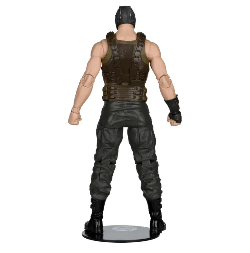 DC Multiverse Bane The Dark Knight Rises 7" Aksiyon Figür