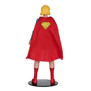 DC Collector Edition Supergirl 7' Koleksiyon Figürü