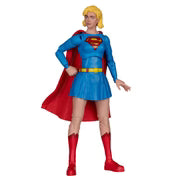 DC Collector Edition Supergirl 7' Koleksiyon Figürü