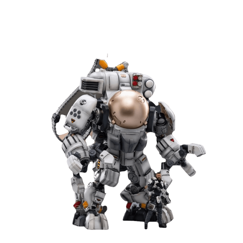 JoyToy Dark Source Iron Wrecker 07 Space Operations Mecha