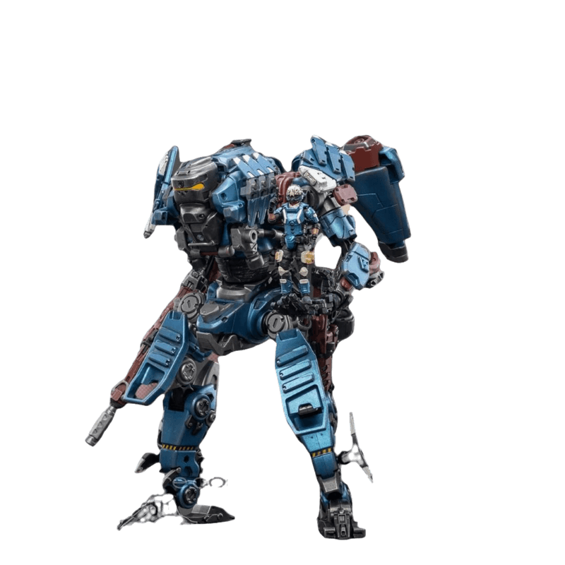 JoyToy Dark Source Purge 01 Combination Warfare Mecha