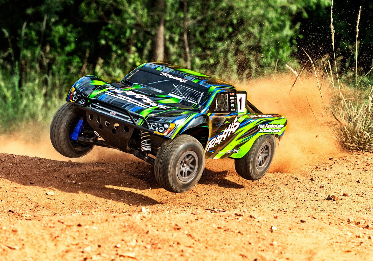 Traxxas 1/10 Slash 4x4 BL-2
