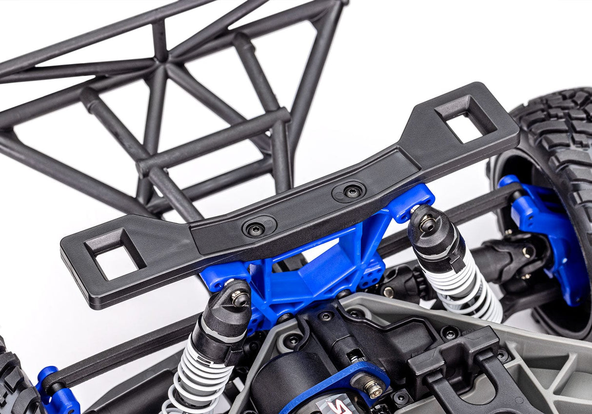 Traxxas 1/10 Slash 4x4 BL-2