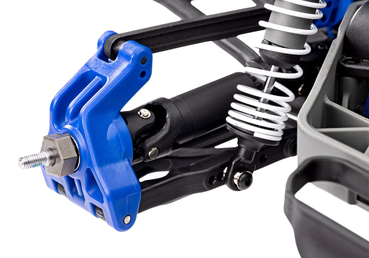 Traxxas 1/10 Slash 4x4 BL-2