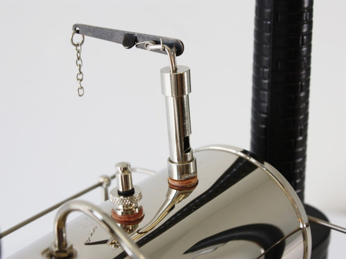 Wilesco Buharlı Motor - D18