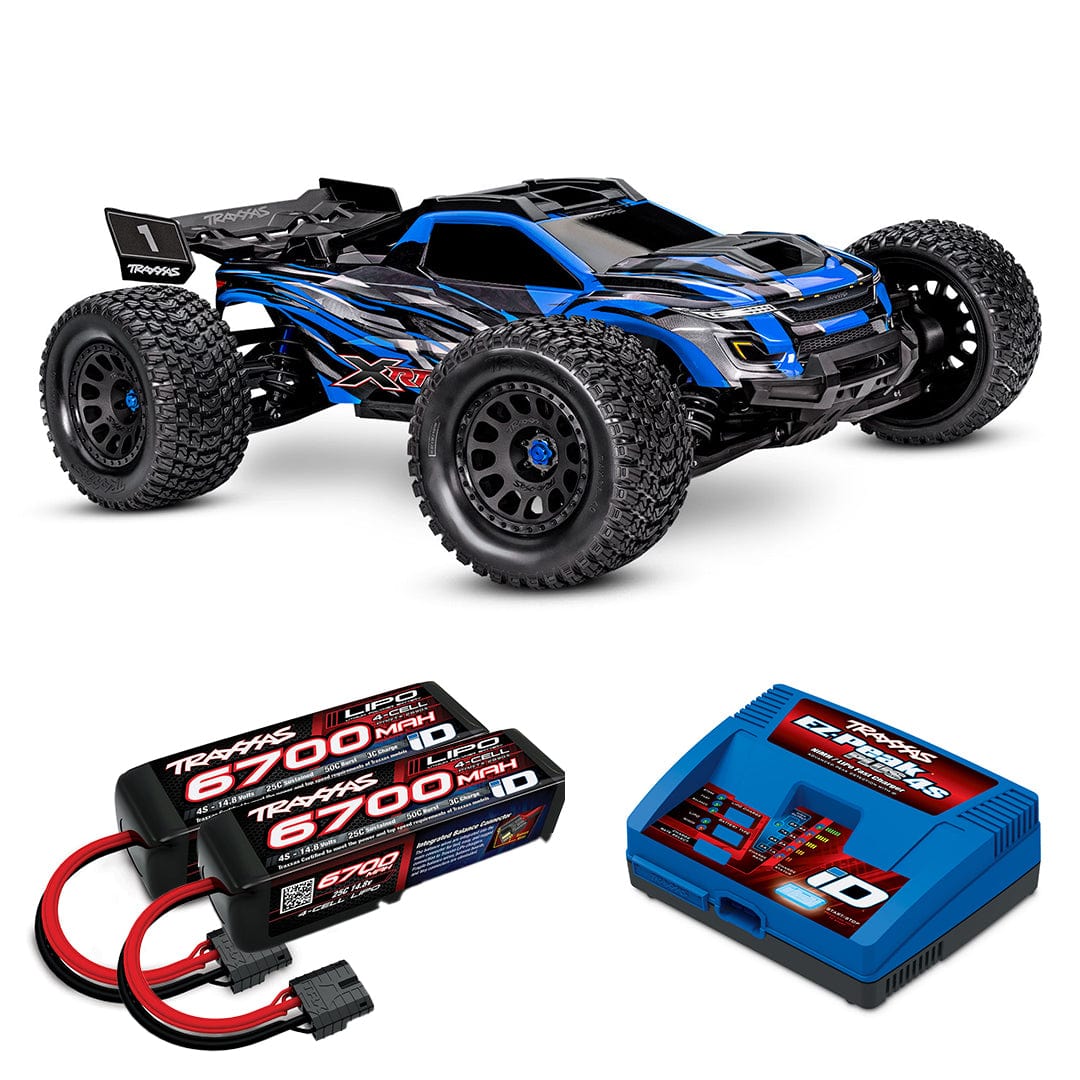 Traxxas 1/5 XRT 4WD