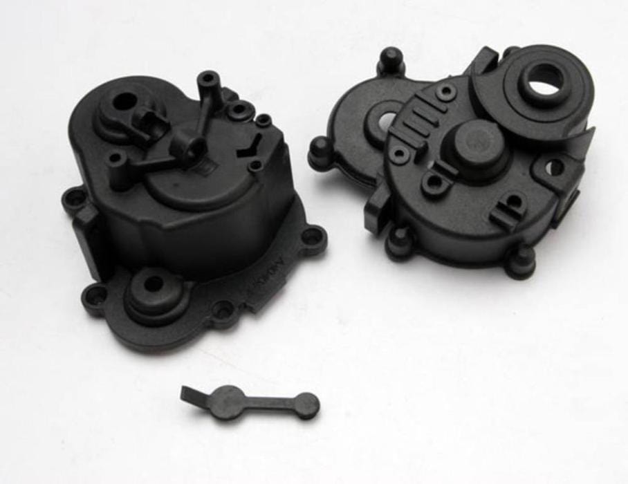 Traxxas Gearbox Halves Revo 3.3, 5391X