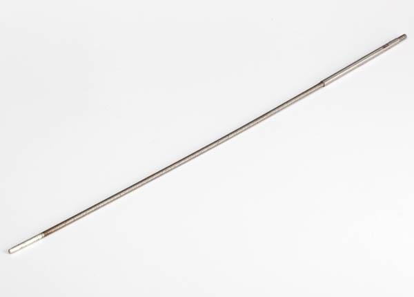 Propeller shaft/ flex cable