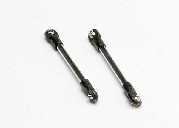 Push rod (steel) (assembled with rod ends) (2) (use with progressive-2 rockers)