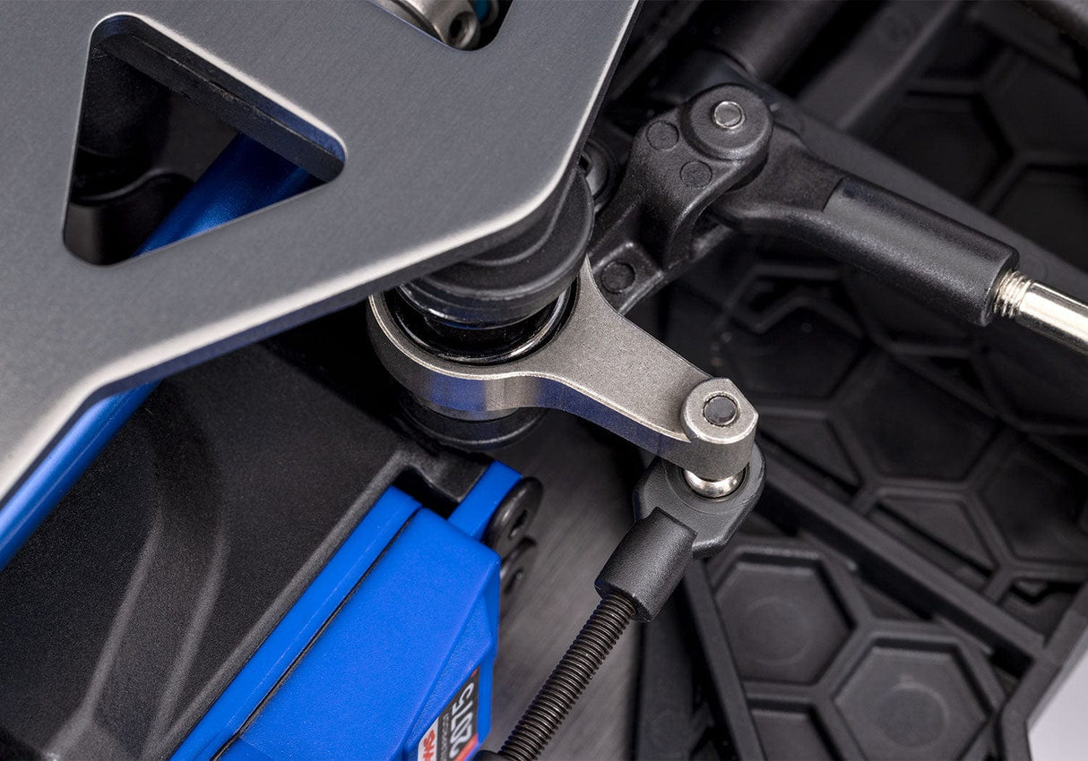 TRAXXAS XO-1 - 160 KM/H