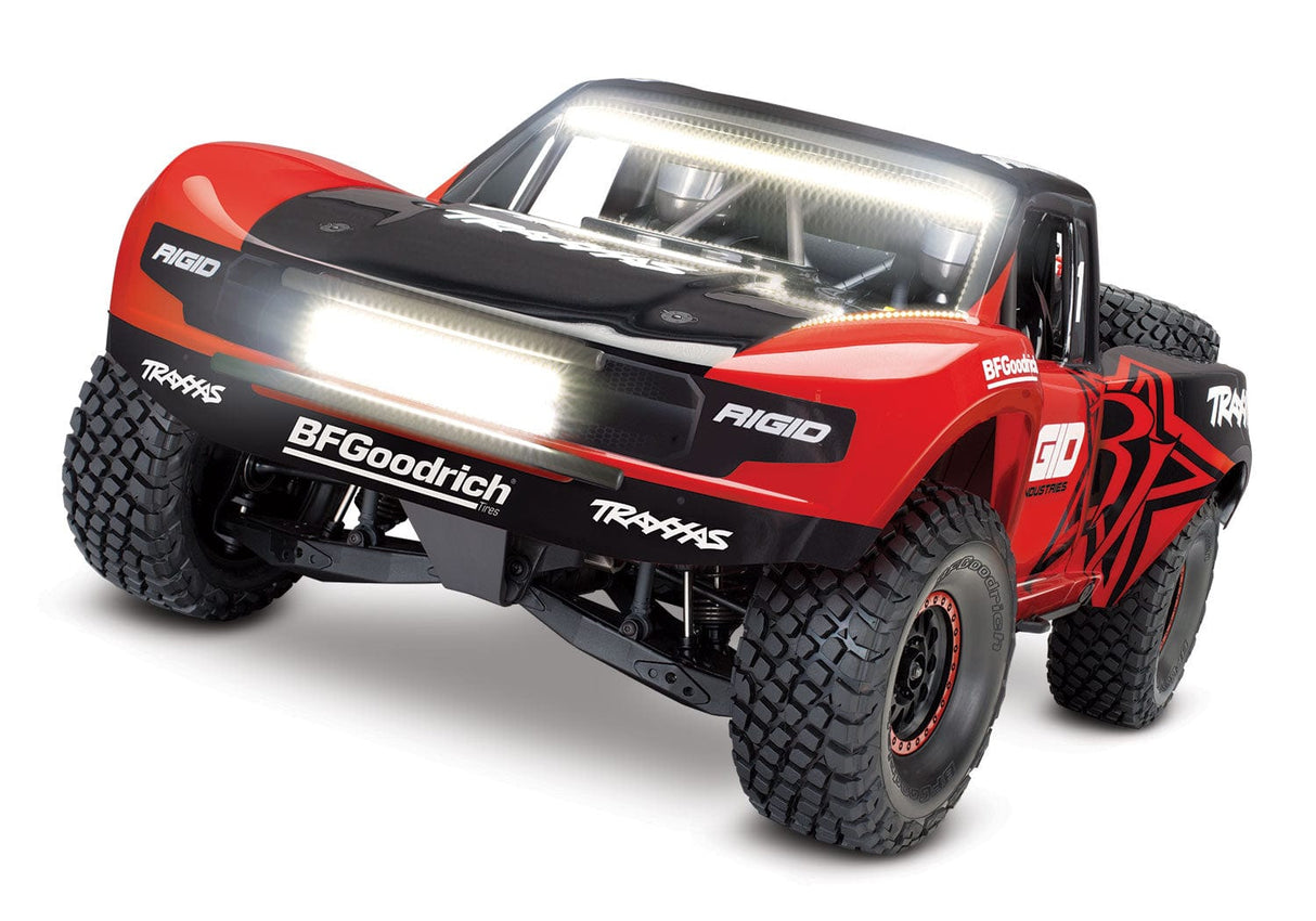 Traxxas UDR - Unlimited Desert Racer