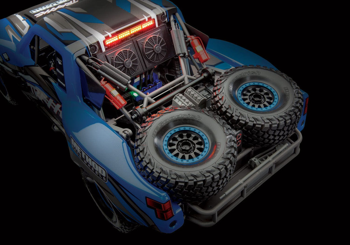 Traxxas UDR - Unlimited Desert Racer