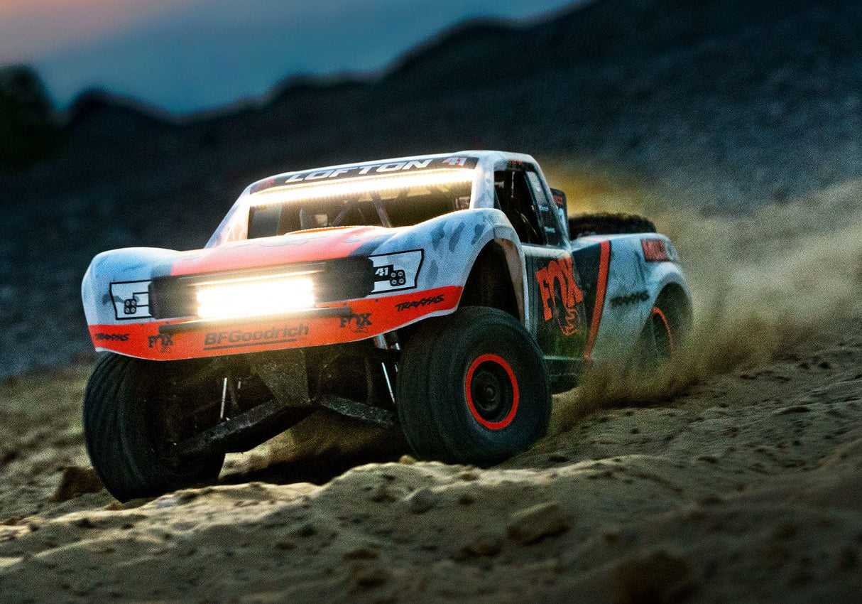 Traxxas UDR - Unlimited Desert Racer
