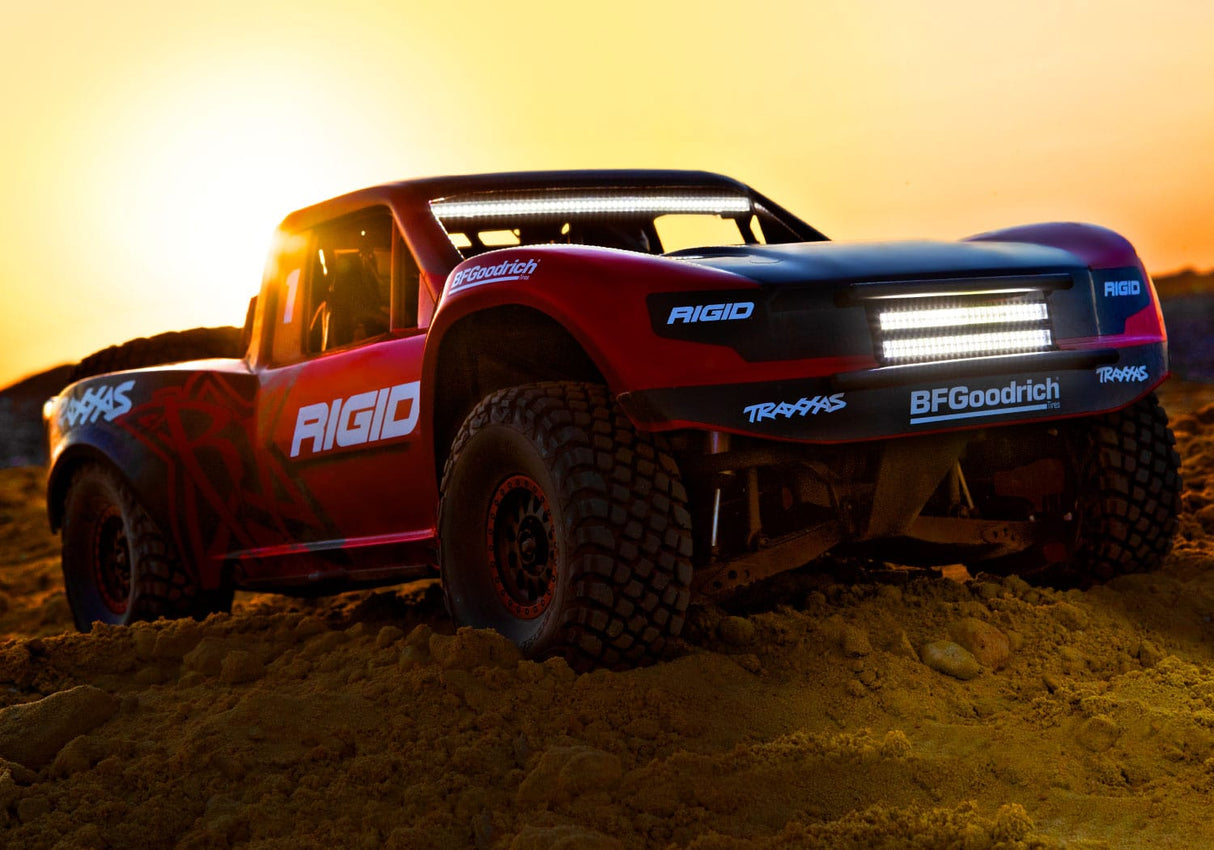 Traxxas UDR - Unlimited Desert Racer