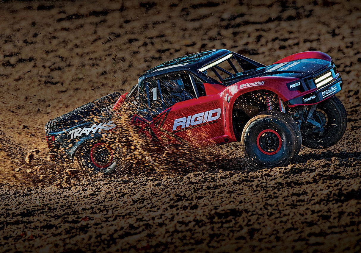 Traxxas UDR - Unlimited Desert Racer