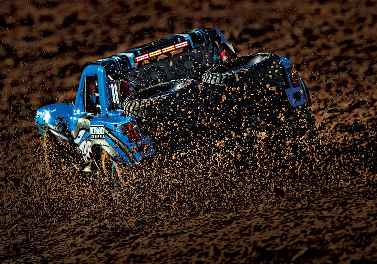 Traxxas UDR - Unlimited Desert Racer