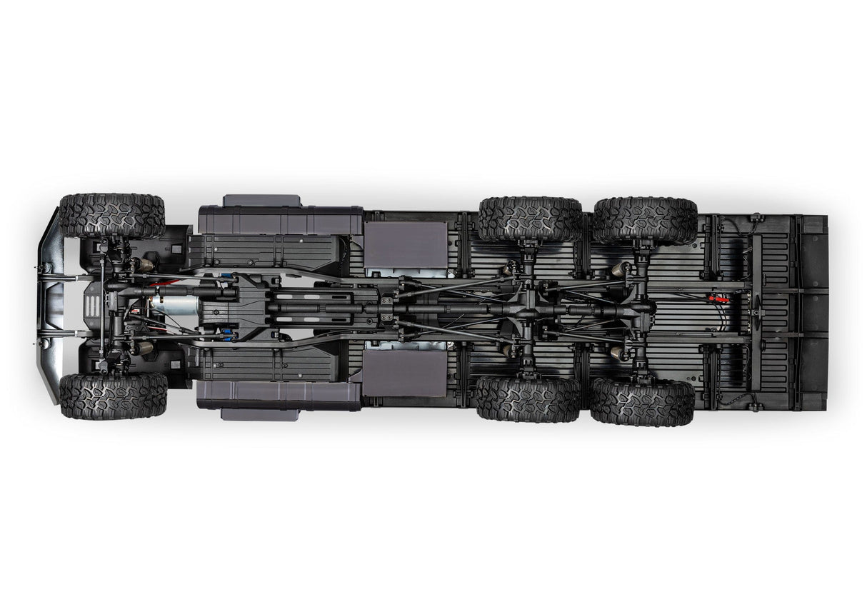 Traxxas TRX-6 Ultimate RC Hauler