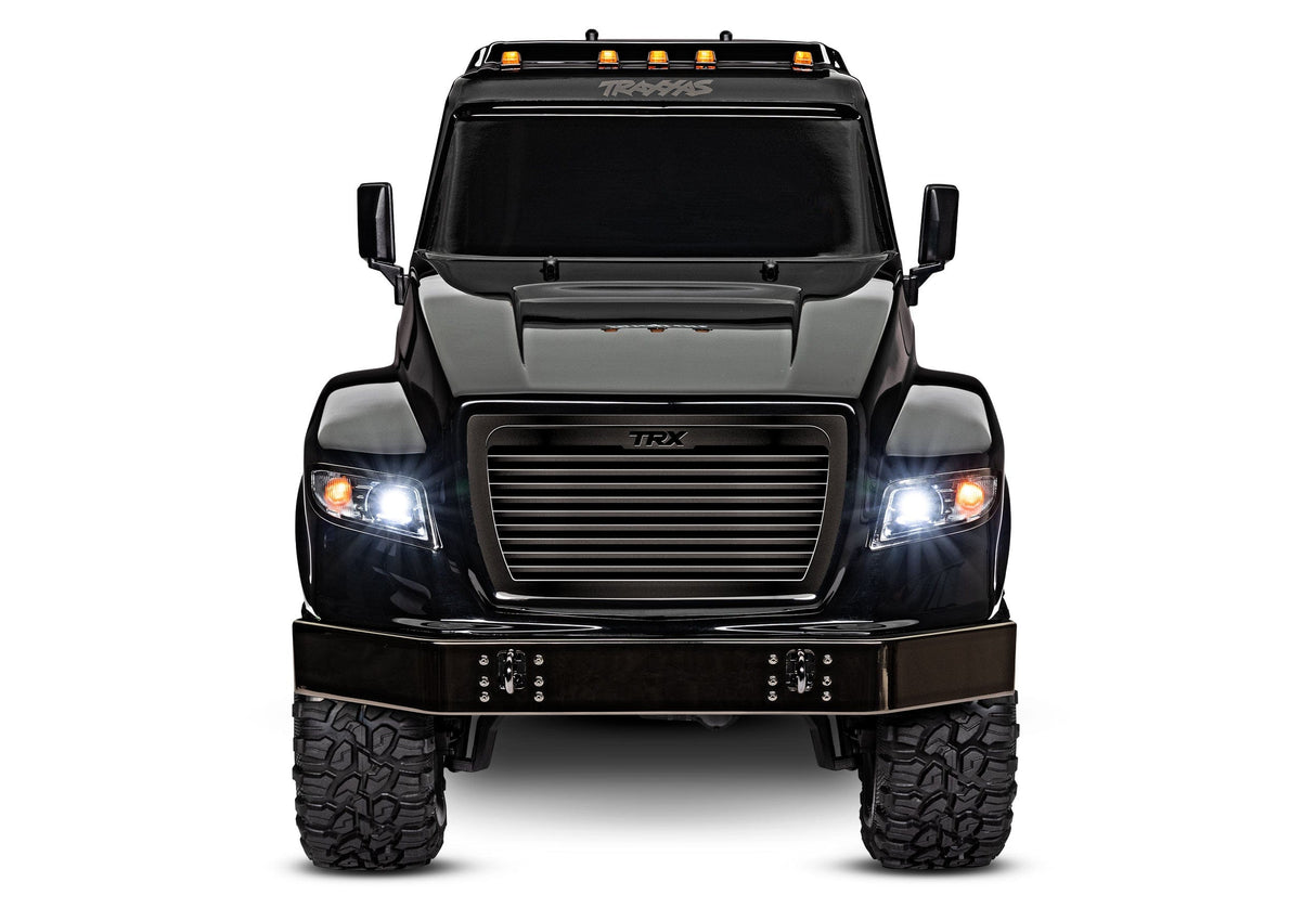 Traxxas TRX-6 Ultimate RC Hauler