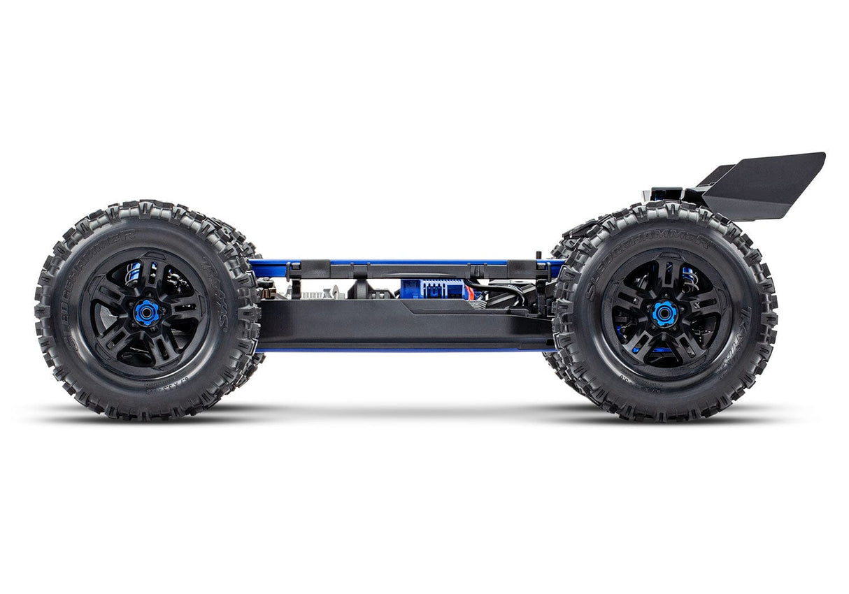 Traxxas Sledge Belted 1/8 4WD