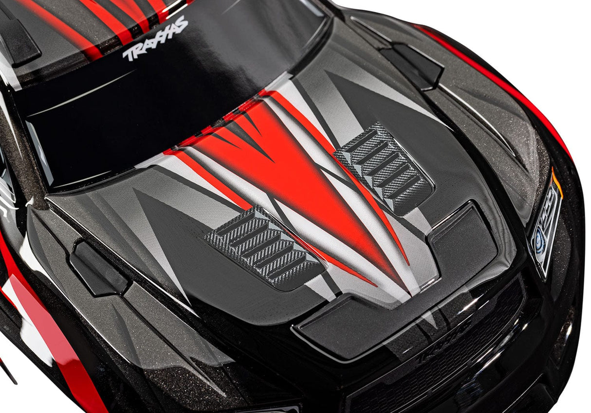 Traxxas Sledge 1/8 4WD (6S Combo Paket)