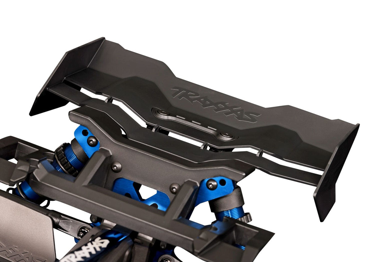 Traxxas Sledge Belted 1/8 4WD