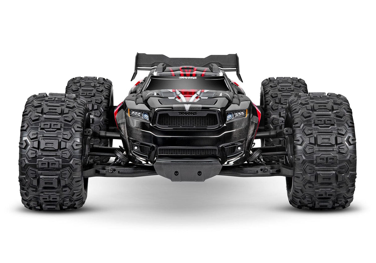 Traxxas Sledge 1/8 4WD (6S Combo Paket)