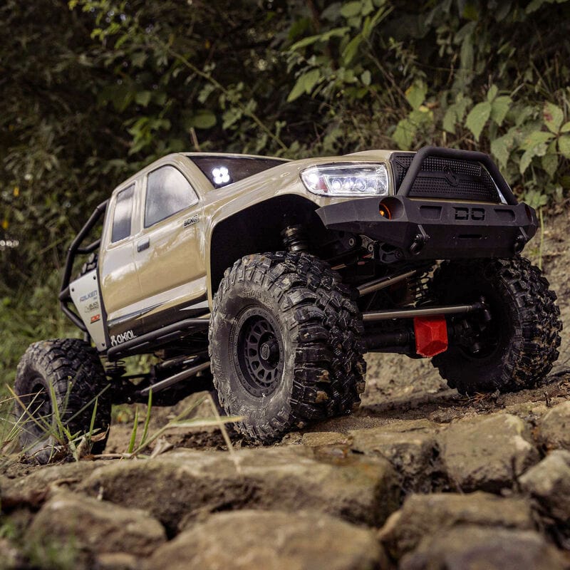 Axial 1/6 SCX6 Trail Honcho 4WD RTR