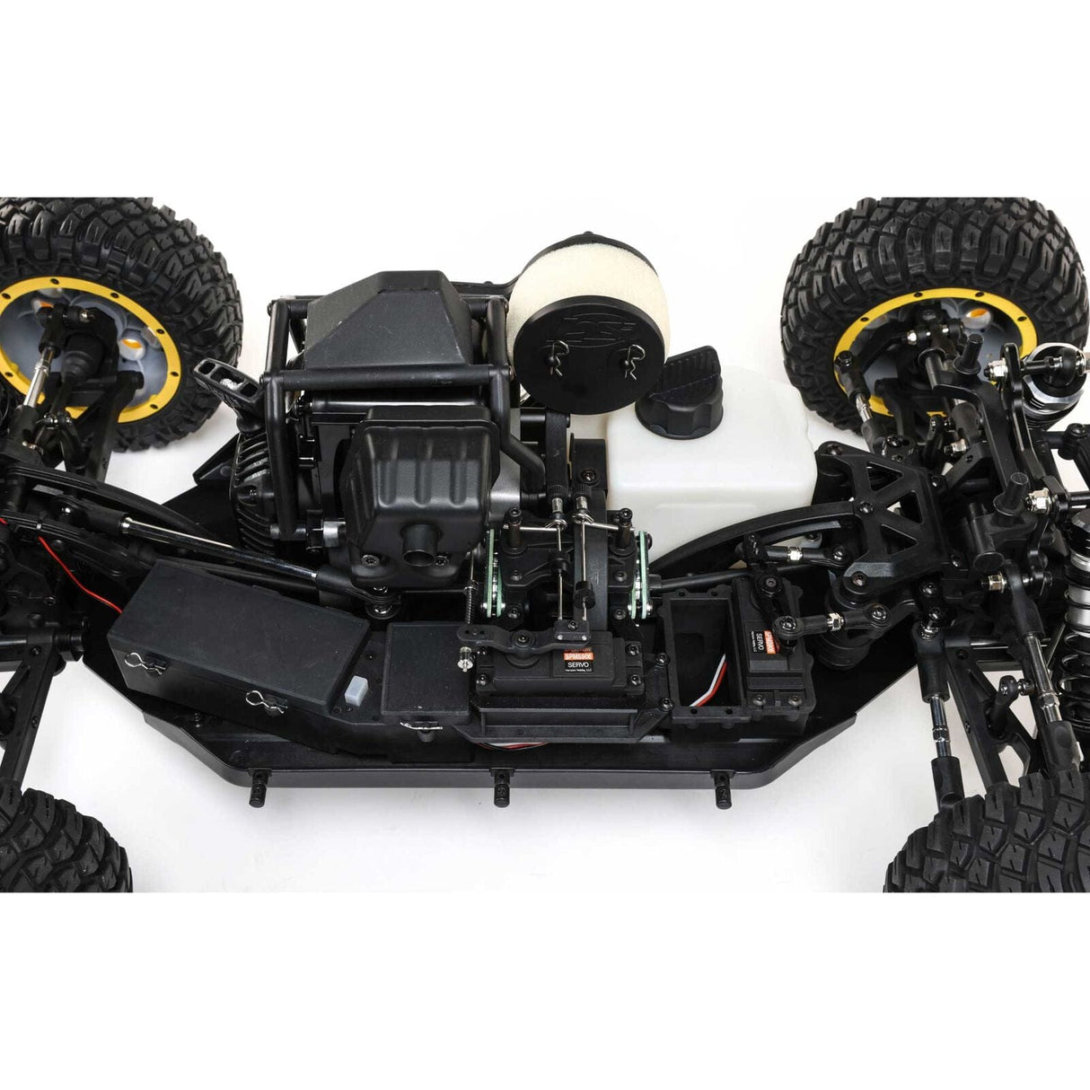 LOSI 1/5 DBXL 2.0 4WD Benzinli Buggy RTR