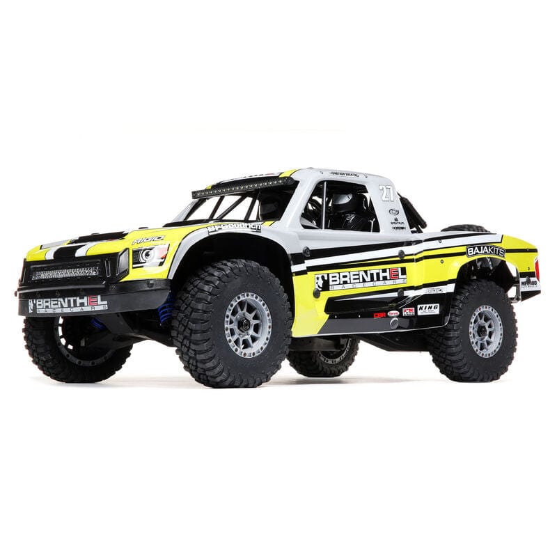 LOSI 1/6 Super Baja Rey 2.0 4WD Brushless RTR