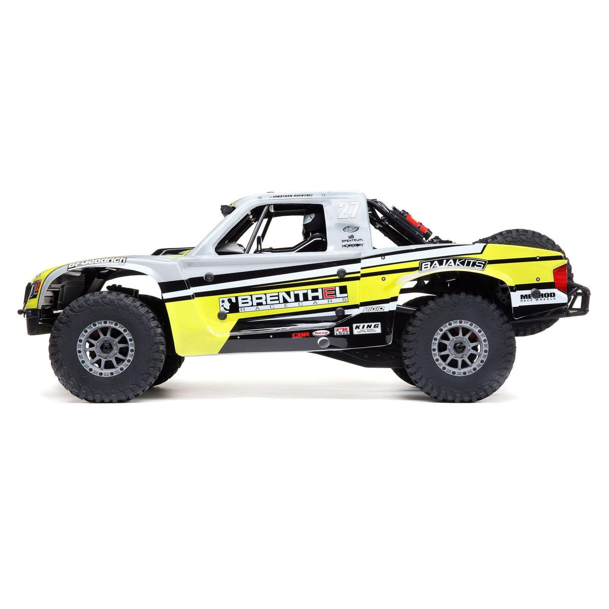 LOSI 1/6 Super Baja Rey 2.0 4WD Brushless RTR