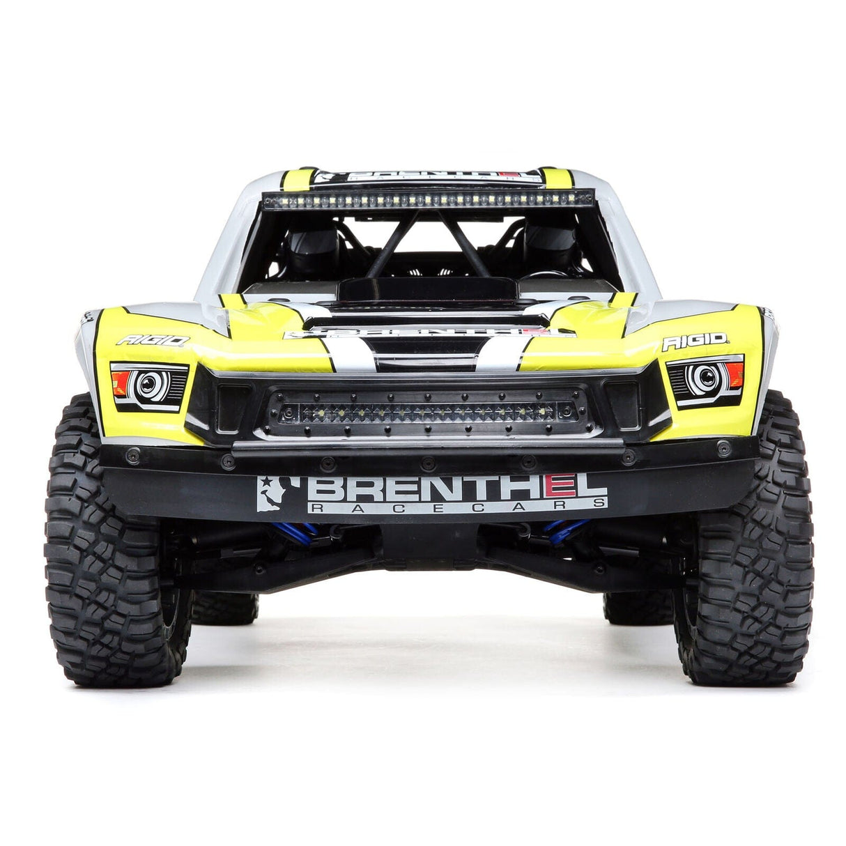 LOSI 1/6 Super Baja Rey 2.0 4WD Brushless RTR
