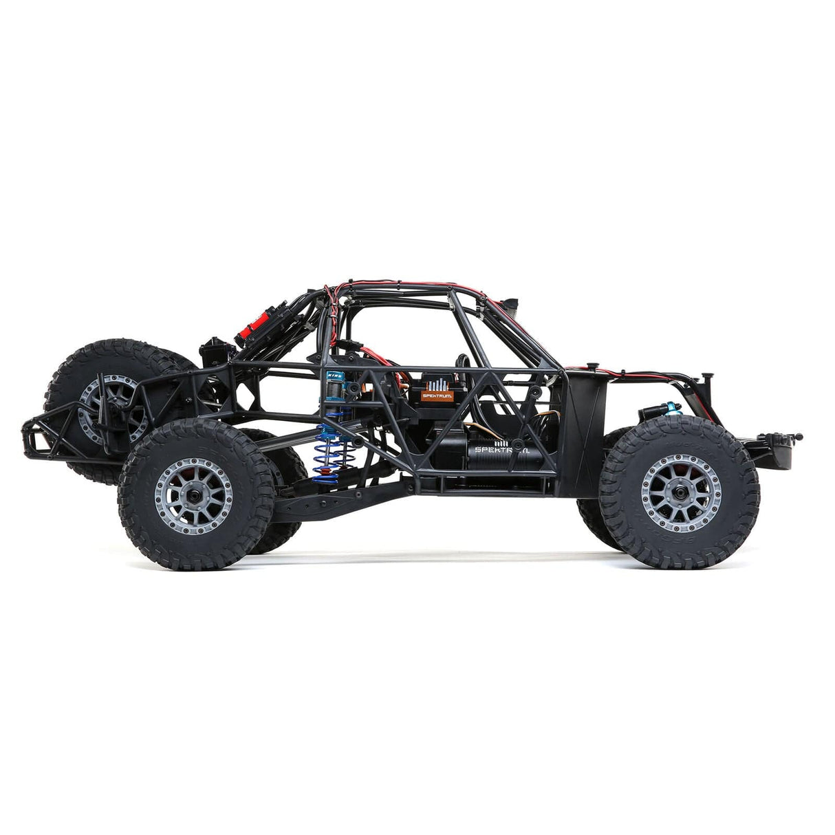 LOSI 1/6 Super Baja Rey 2.0 4WD Brushless RTR
