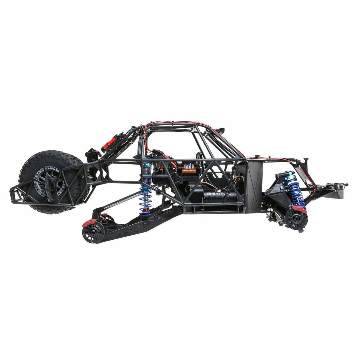 LOSI 1/6 Super Baja Rey 2.0 4WD Brushless RTR