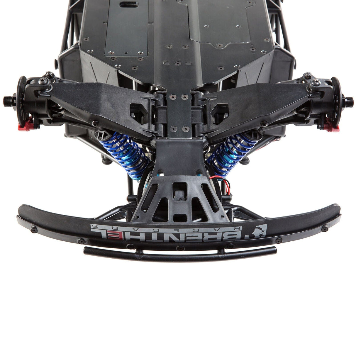 LOSI 1/6 Super Baja Rey 2.0 4WD Brushless RTR