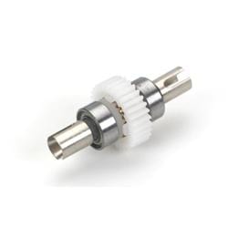 Complete Differential, Assembled: Micro-T/B/DT