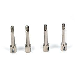 Axle Set: Micro SCT, Rally,Truggy