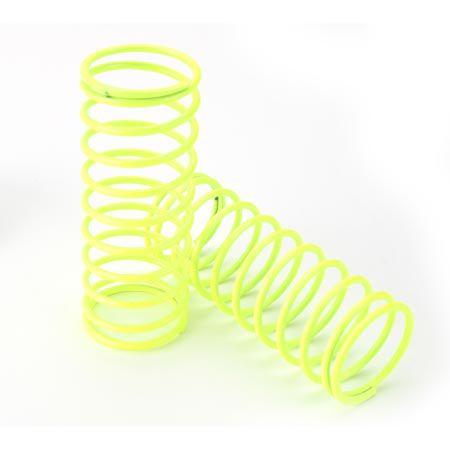 Shock Spring, Yellow 7.4 (pr): LST, LST2, AFT, MGB
