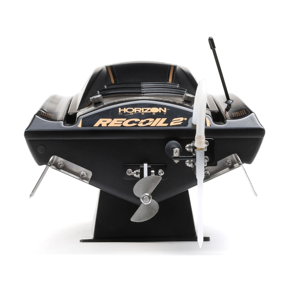 Pro Boat Recoil 2 26" Self-Righting Brushless Deep-V RTR
